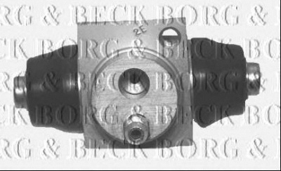 BORG & BECK bbw1770 -  Колесный тормозной цилиндр
